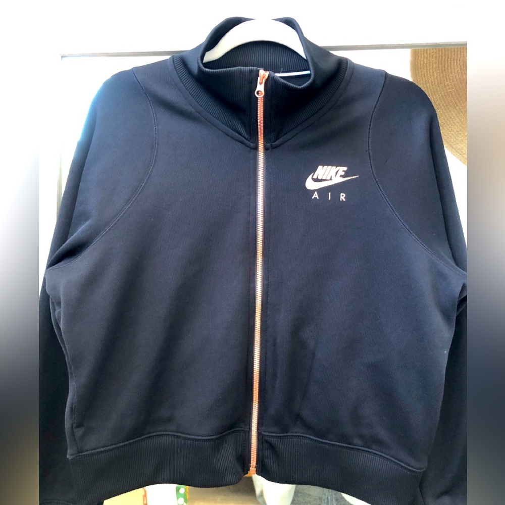 Nike Air Full Zip Jacket M